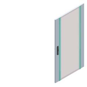 Siemens Industry - PORTE TRANSPARENTE, DESIGN GUIGIARO