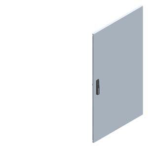 Siemens Industry - Alpha 125 porte IP55,1200/600 porte tôle