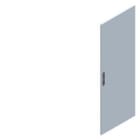 Siemens Industry - Alpha 125 porte IP43,800/600 porte tôle