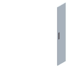 Siemens Industry - Alpha 630 port.IP43/55,1600/240 porte tôle