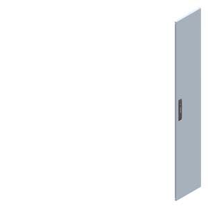 Siemens Industry - Alpha 630 porte IP55,1000/600 porte tôle 1000/600+300
