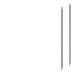 Siemens Industry - Profiles barres/borniers.H1200