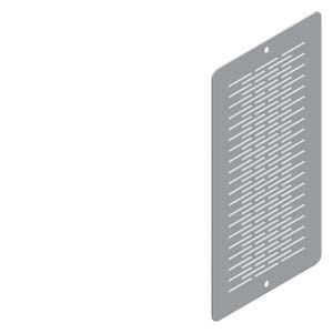 Siemens Industry - PETITE PIECE AVEC TROUS POUR VENTILATION