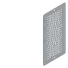 Siemens Industry - PETITE PIECE AVEC TROUS POUR VENTILATION