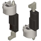 Siemens Industry - Alpha 630 kit urgence vis-axe