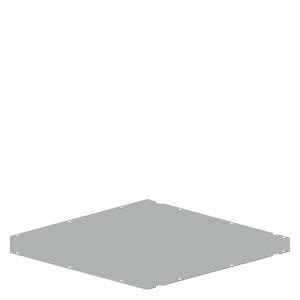 Siemens Industry - BASE PLATE CORNER CUBICLE IP55/D600