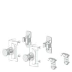 Siemens Industry - ROD GUIDE FOR ROD LOCKING SYSTEM
