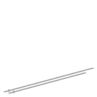 Siemens Industry - LOCKING BARS PROFILE SEMICYLINDERS H2000
