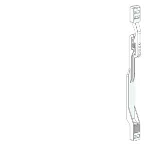 Siemens Industry - LOCK II WITH PROFILE SEMICYLINDER
