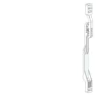 Siemens Industry - LOCK II WITH PROFILE SEMICYLINDER