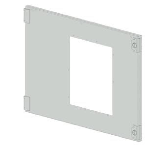 Siemens Industry - P.MOD. 3WA11/3P/IP4X/H550/L400