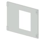 Siemens Industry - Modular door, size 3
