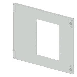 Siemens Industry - Modular door, size 2