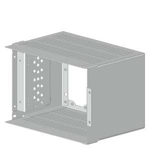 Siemens Industry - KIT 3VL1-2/4P CABLE CONNECTION REAR HOR