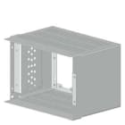 Siemens Industry - KIT 3VL1-2/3P CABLE CONNECTION REAR HOR