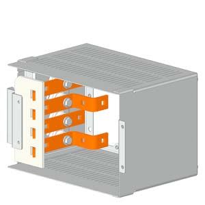 Siemens Industry - KIT 3VL4/4P CABLE CONNECTION REAR HORIZ