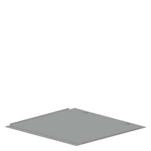 Siemens Industry - TOP PLATE IP55/W350/D800