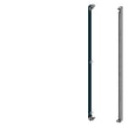 Siemens Industry - colonne d'angle, kit de montage