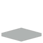Siemens Industry - TOP PLATE CORNER CUBICLE IP55/D400
