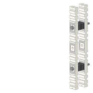 Siemens Industry - STIFFENING MAIN BUSBAR SYSTEM