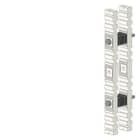 Siemens Industry - STIFFENING MAIN BUSBAR SYSTEM