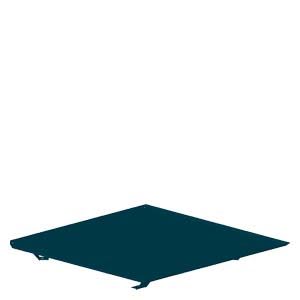 Siemens Industry - TOP PLATE CRNR CBL UPGRADE KIT IPX1/D400