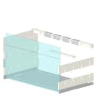 Siemens Industry - SUPPORT RACC.FSS WL1220-1232/L800/PORTE