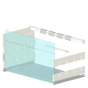 Siemens Industry - SUPPORT RACC.FSS WL1116/FIXE./L600/PORTE