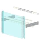 Siemens Industry - SUPP.RACC.CABLE WL1340/L1000/PORTE