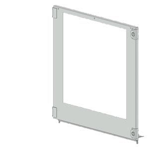 Siemens Industry - P.MOD. 3NJ4/IP30/H800/L800