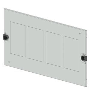 Siemens Industry - PLASTRON 3NP1133 3P/VER./H300/L800