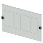 Siemens Industry - PLASTRON 3NP1123 3P/VER./H250/L800