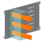 Siemens Industry - RACC.CABLES.3NP1163/3P/HOR/FIXE