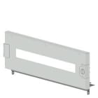Siemens Industry - PORTE MOD. APP. 1RANG/24TE/H200/B600