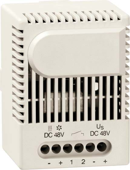 Siemens Industry - 48 V CC,16A SM010, 01000.0-00,