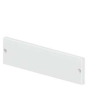 Siemens Industry - Cover IP40, H: 150mm, W: 600mm