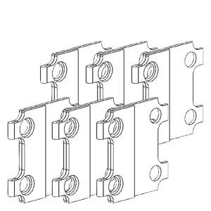 Siemens Industry - liaison au chassis