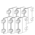 Siemens Industry - liaison au chassis