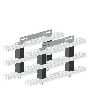 Siemens Industry - SUPPORT SYST. DE BARRES PRINC. MAX 3200A