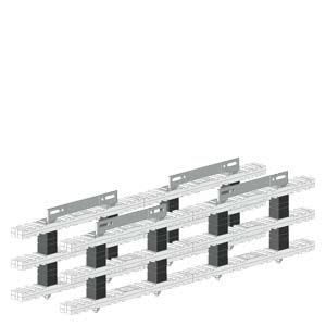 Siemens Industry - SUPPORT SYST. DE BARRES PRINC. MAX 4000A