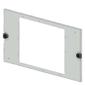 Siemens Industry - PLASTRON 3NP1153 3P/HOR./H250/L600