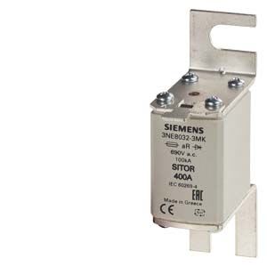 Siemens Industry - Cartouche fusible SITOR