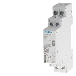 Siemens Industry - RELAIS BISTABLE,1INV,DC24V,32A