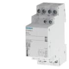 Siemens Industry - RELAIS BISTABLE,2INV,AC230V