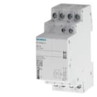 Siemens Industry - RELAIS BISTABLE,4NO,AC230V
