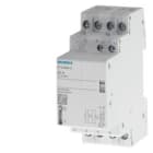 Siemens Industry - RELAIS BISTABLE 2NO+2NF,AC24V