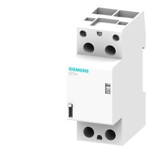 Siemens Industry - RELAIS BISTABLE,2NO,AC230V