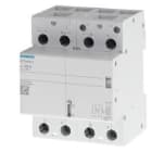 Siemens Industry - RELAIS BISTABLE,4NO,AC230V