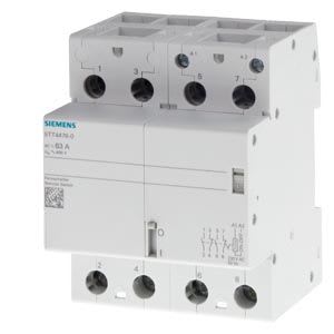 Siemens Industry - RELAIS BISTABLE,2NO+2NF,AC230V