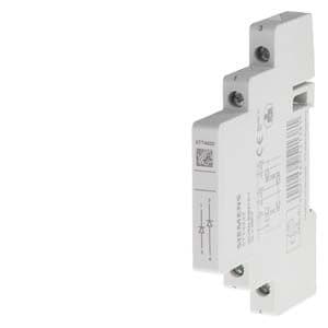 Siemens Industry - BLC CNTCT AUX.BISTABLE,GROUPE